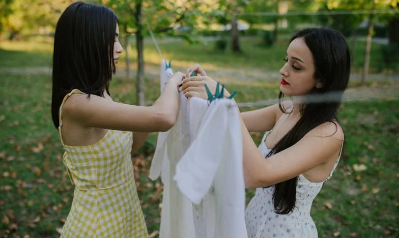 Ultimul Revelion împreună: Povestea unei despărțiri târzii