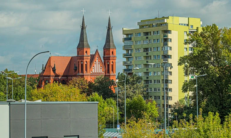 Între două iubiri: Povestea nepoatei pierdute