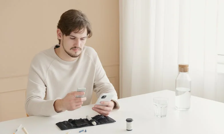 Umbra Nepăsării: Povestea Fratelui Meu, Sorin
