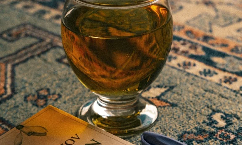 O Săptămână Fără Somn: Cum a Dispărut Soțul Meu și Mi-a Fost Întoarsă Viața pe Dos