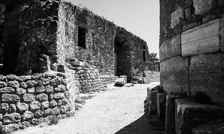 Sergiu, băiatul cu părul de argint – între miracol și stigmat