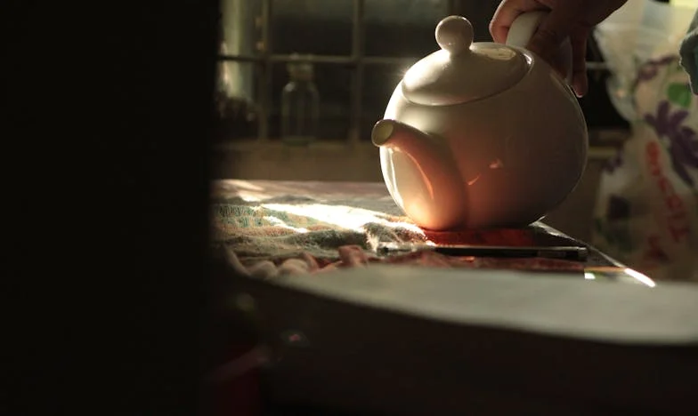 Umbra moștenirii: Testamentul care mi-a sfâșiat familia