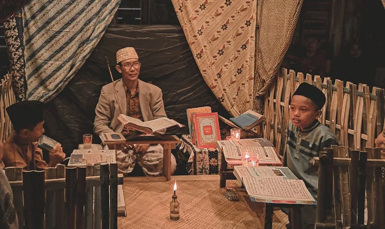 Umbra trecutului: Când soacra îți crește copilul