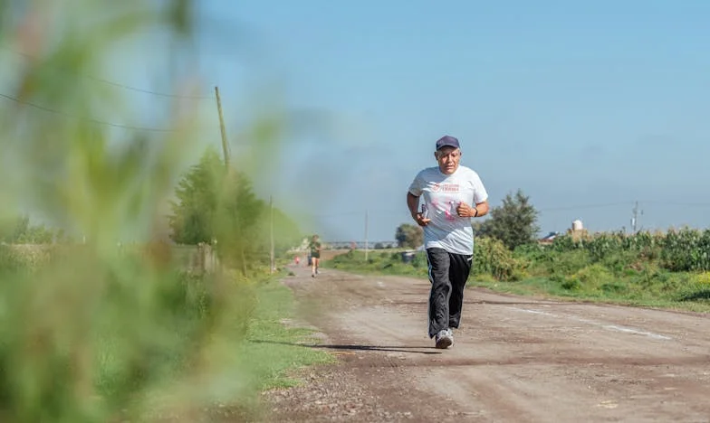 Despărțirea care mi-a salvat viața: Povestea mea din cartierul Titan