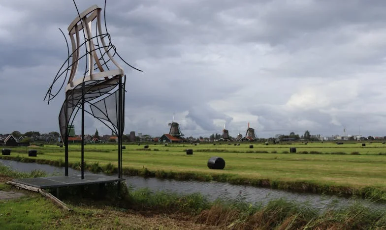 Două lumi la aceeași masă: Povestea unei cine care a schimbat totul