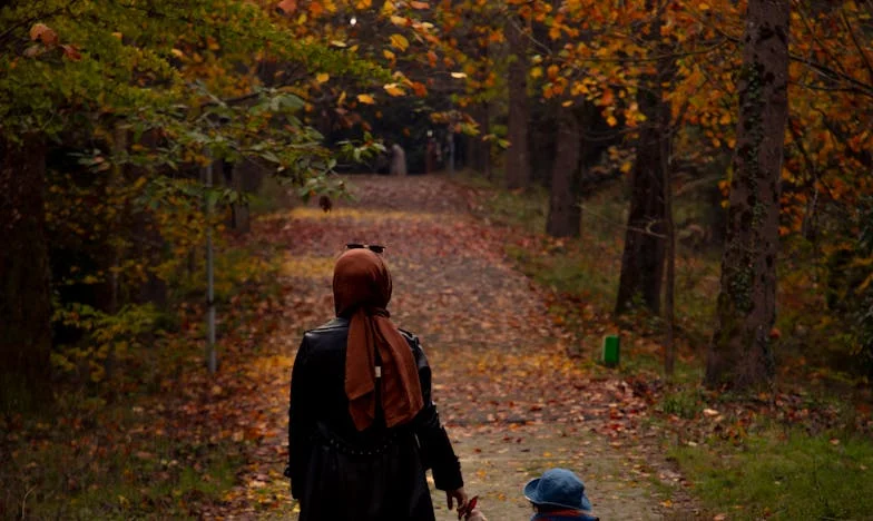 Foarfeca din sufletul meu: Lupta unei mame pentru demnitatea fiului său
