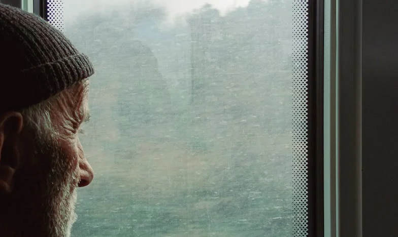 Nunta surorii mele ne-a destrămat familia: Mutarea bunicii a schimbat totul