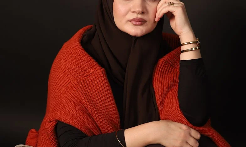 Umbra mamei peste moștenirea bunicii: Cum am învățat să spun „nu”