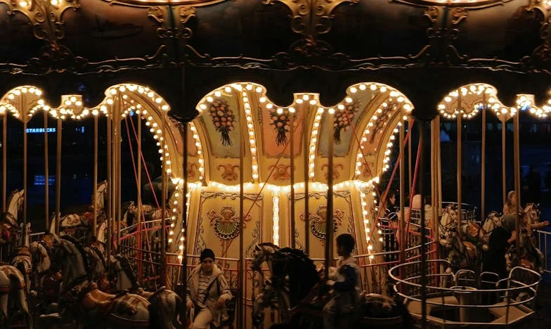 Adevărul din spatele ușii închise: Povestea mea cu Magda