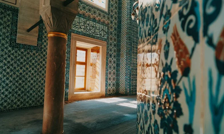 Când dragostea nu e de ajuns: Lupta mea pentru recunoaștere în familia Popescu