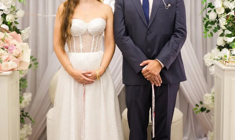 Doi ani după nuntă: Între dragostea pentru soțul meu și lupta pentru acceptarea fiicei lui