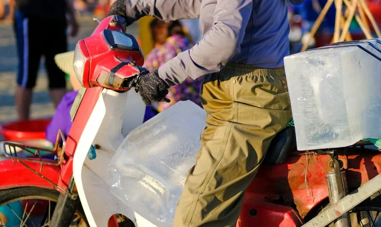 Un weekend care mi-a schimbat viața: Drumul tatălui meu spre iertare