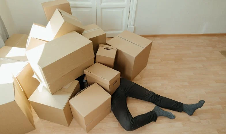 „Am nevoie de aer, mamă!” – Despre cum am reconstruit casa pe care n-am avut-o niciodată