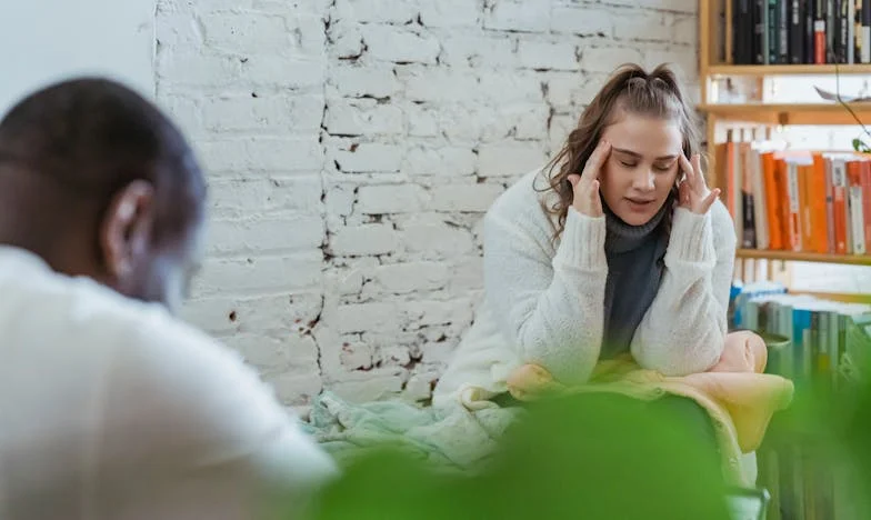 Când soacra mea s-a mutat la noi: O luptă pentru control în propria mea casă