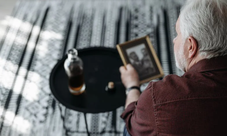 Dreptul la fericire la cincizeci și șapte de ani