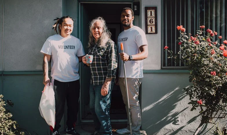 Între două lumi: Lupta mea pentru familie și demnitate