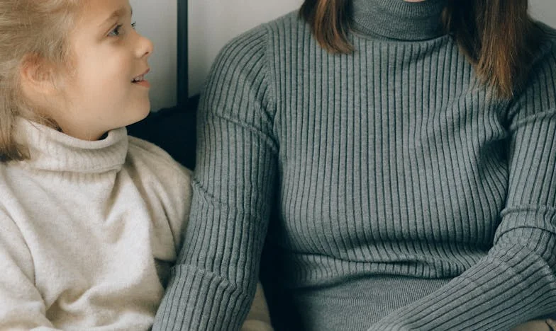 Între două lumi: Povestea mea despre mama și azilul de bătrâni