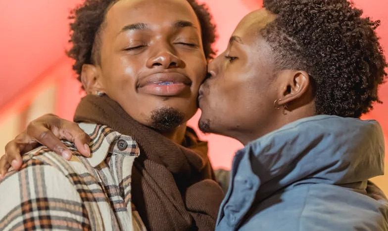 Între două lumi: Scrisoarea unei mame către sine însăși