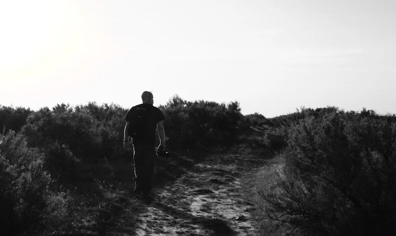 M-a părăsit când fiul nostru avea trei ani, iar acum sunt monstrul din ochii lui