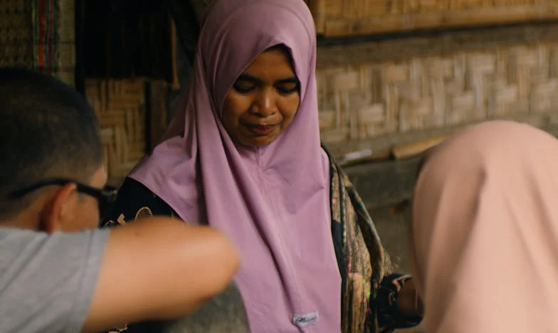 Nu e copilul meu – Povestea Kingăi și a lui Grigore