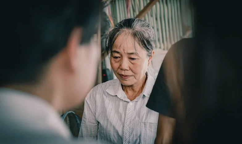 Nu-mi voi da casa pentru greșelile altora – Povestea mea despre curaj și demnitate