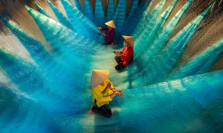 O noapte la bunica: Strigătul lui Marcu