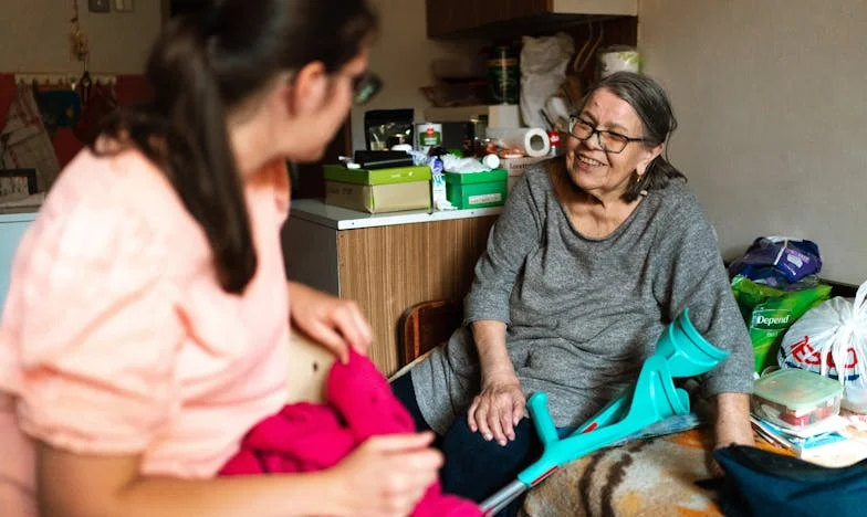 Șapte nopți albe: Cum lipsa somnului l-a schimbat pe soțul meu și ne-a destrămat familia