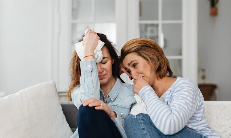 Trezirea Târzie a unui Tată: Povestea Șanselor Pierdute și a Răscumpărării