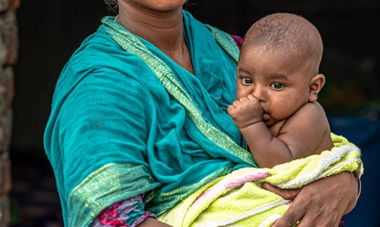 Am intrat pe ușă fără să bat: Povestea unei trădări care mi-a schimbat viața