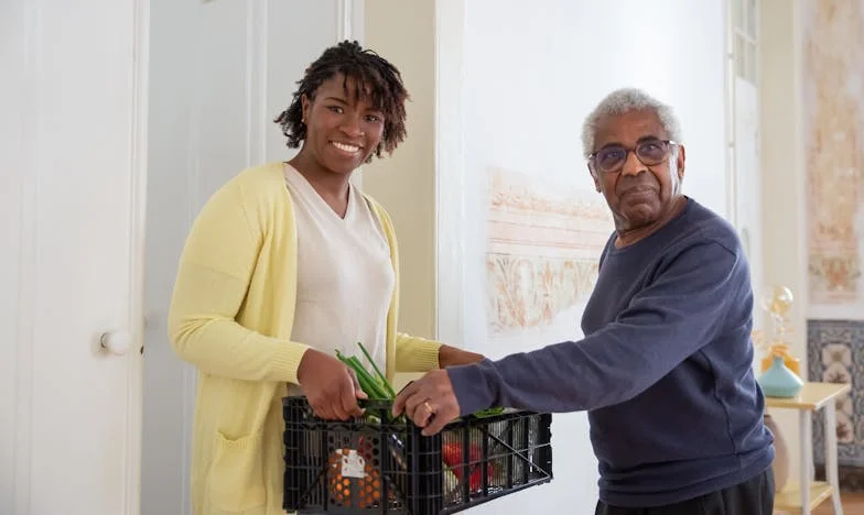 Am născut aproape în bucătărie, cu tigaia pe foc: Povestea unei iubiri care m-a făcut să uit de mine