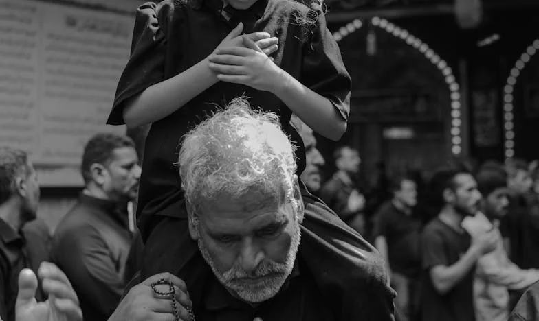 Cum am găsit puterea să-mi salvez nepoata: Povestea unei rugăciuni disperate