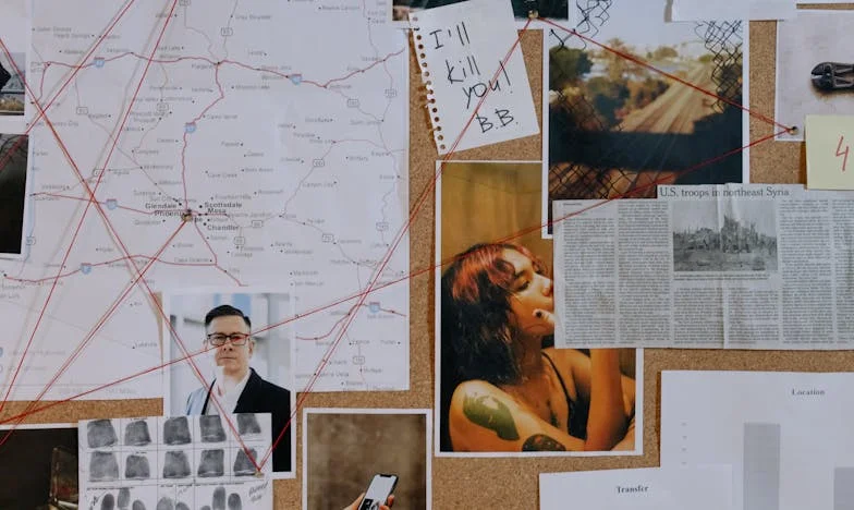 De ce sunt mereu eu țapul ispășitor în familia soțului meu? Povestea unei seri care mi-a schimbat viața