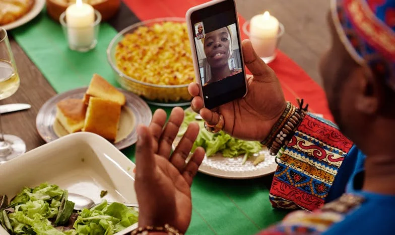 După 15 ani împreună, eram hotărât să plec. Un job în străinătate mi-a schimbat viața, dar nu așa cum mă așteptam