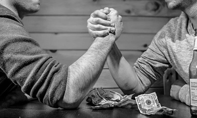 Nu Toți Trăiesc în Liniște: Povestea lui Zoe