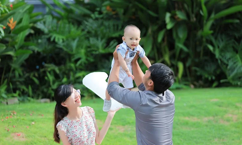 O familie sfâșiată de alegeri: Povestea mea despre dragoste, sacrificiu și regrete