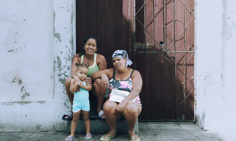 Oaspete în propria mea casă: între iubire, limite și familie