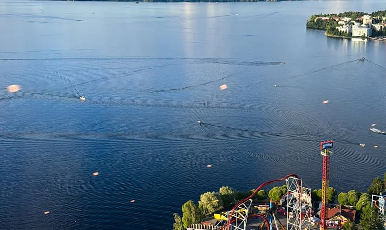 Portofel, bonă, soție – mai e asta iubire?