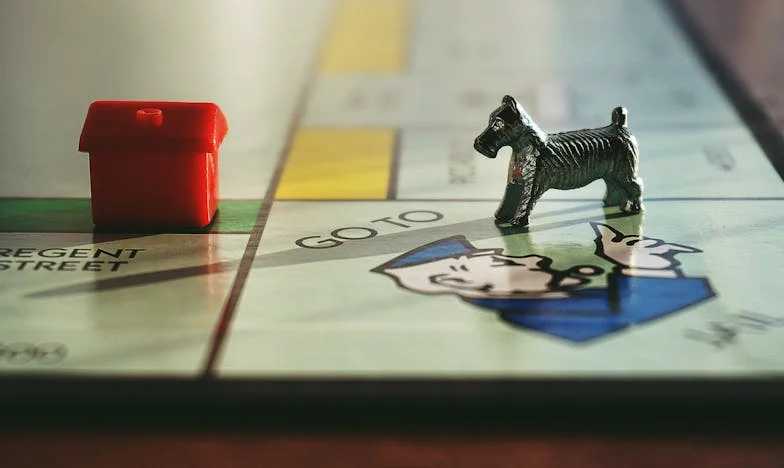 Un nou început: O casă mai mică, un viitor mai mare