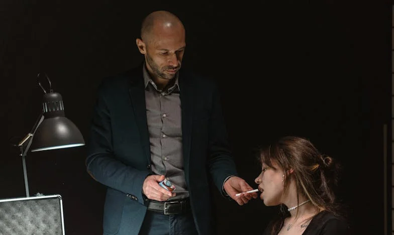 Adevărul care ne-a sfâșiat familia: Copilul, îndoiala și focul din curte