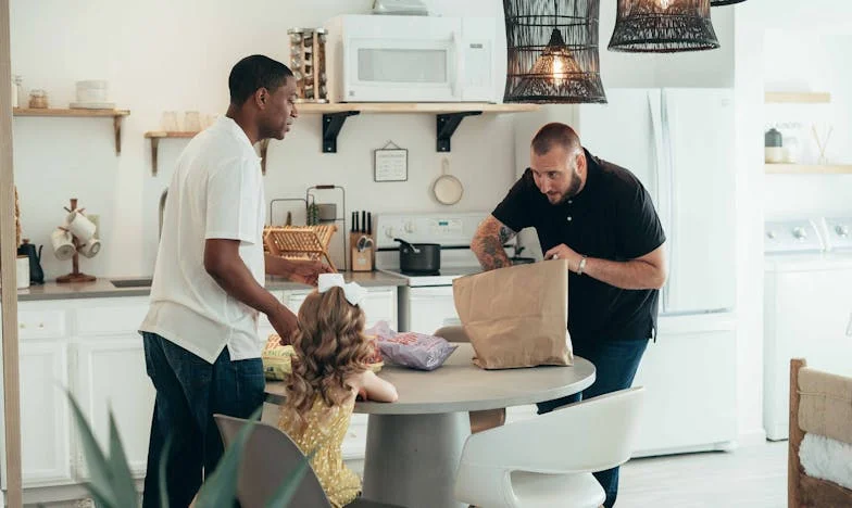 Am crescut copiii singură, iar acum am nevoie de ajutorul lor. Oare mă vor ajuta?