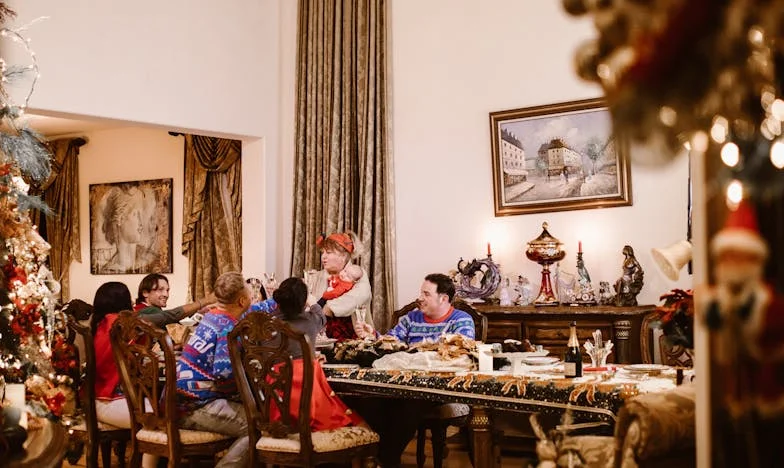 „Asta e casa mea!” – Când familia logodnicului meu mi-a invadat viața