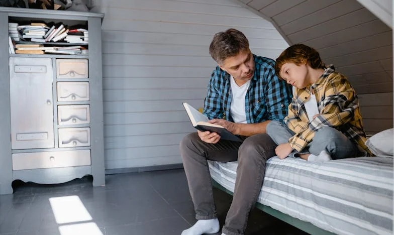 Așteptări Nespuse, Răni Nevindecate: Povestea Cristinei și a lui Rareș