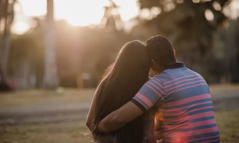 Când dragostea devine război: Povestea mea despre divorț și lupta pentru fiica mea