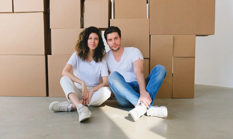 Când răbdarea a cedat: Noaptea în care am dormit pe scara blocului