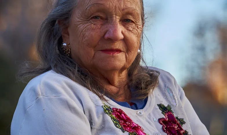 Douăzeci de ani împreună, iar apoi dintr-o dată singură: fața alinării pe care nu am așteptat-o