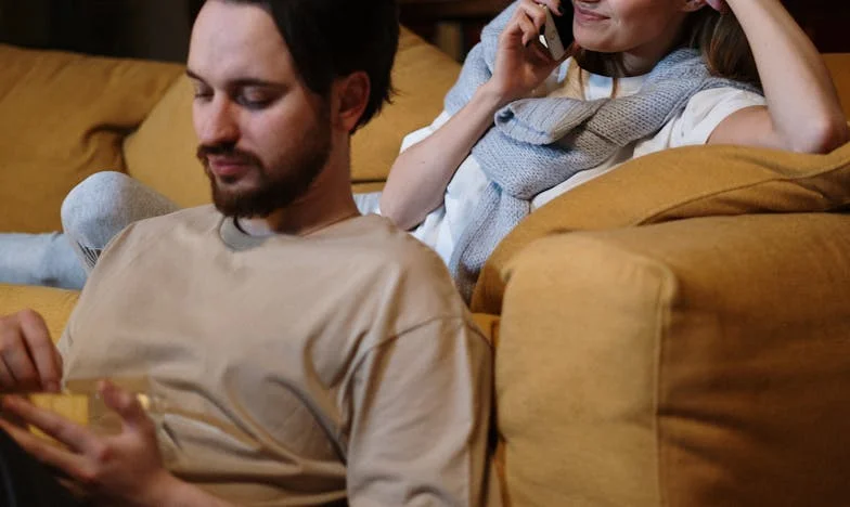 Gata cu sacrificiul! Cum am învățat să spun NU și să-mi apăr liniștea