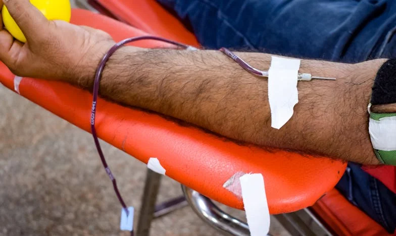 Legături de sânge: Cum am găsit armonia după o moștenire neașteptată