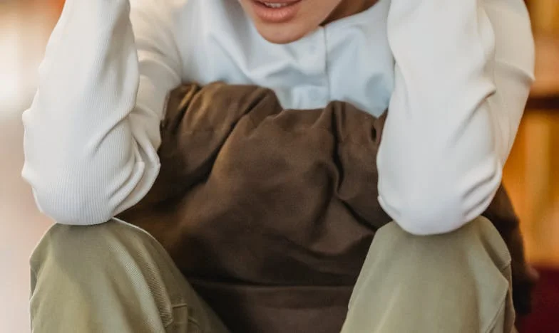 Sărbătoarea soției și a soacrei mele, în timp ce eu mâncam resturi