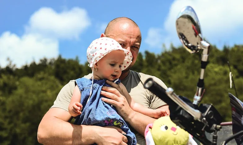 Telefonul care mi-a schimbat viața: Poveste despre secrete, iertare și răni de familie