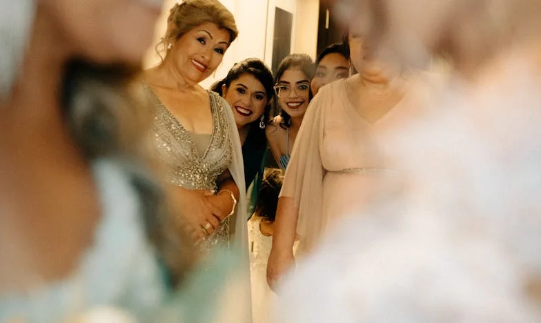 Ai fost martor la destrămarea căsniciei fiicei mele: Dilema unei mame românce